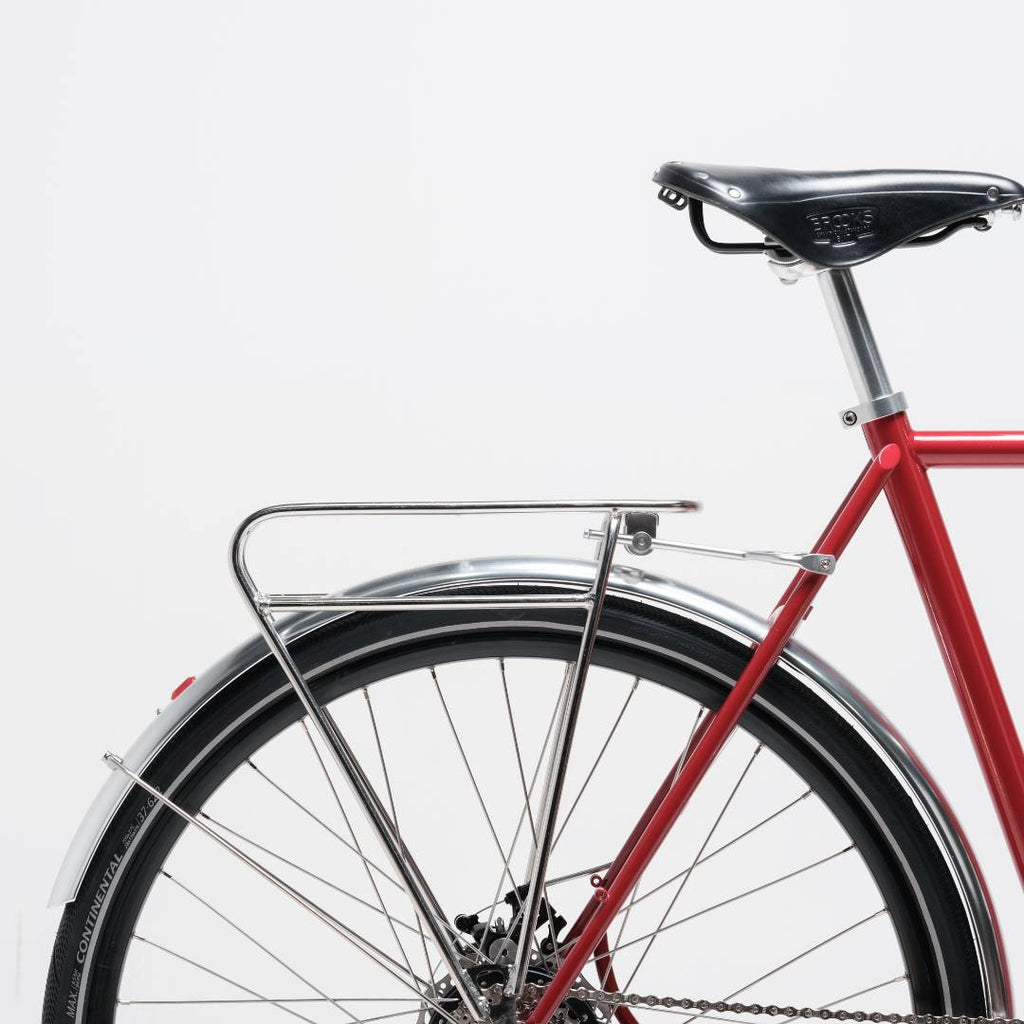 Azur Bike Racks Rear Rack for Azur & Metz – capribikes