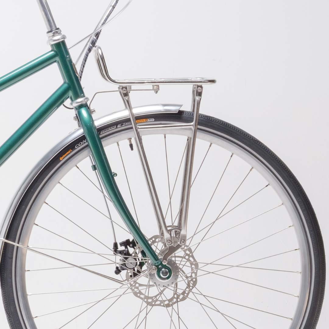 Azur Bike Racks Front Rack for Azur & Metz – capribikes