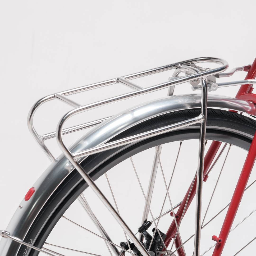 Azur Bike Racks Rear Rack for Azur & Metz – capribikes