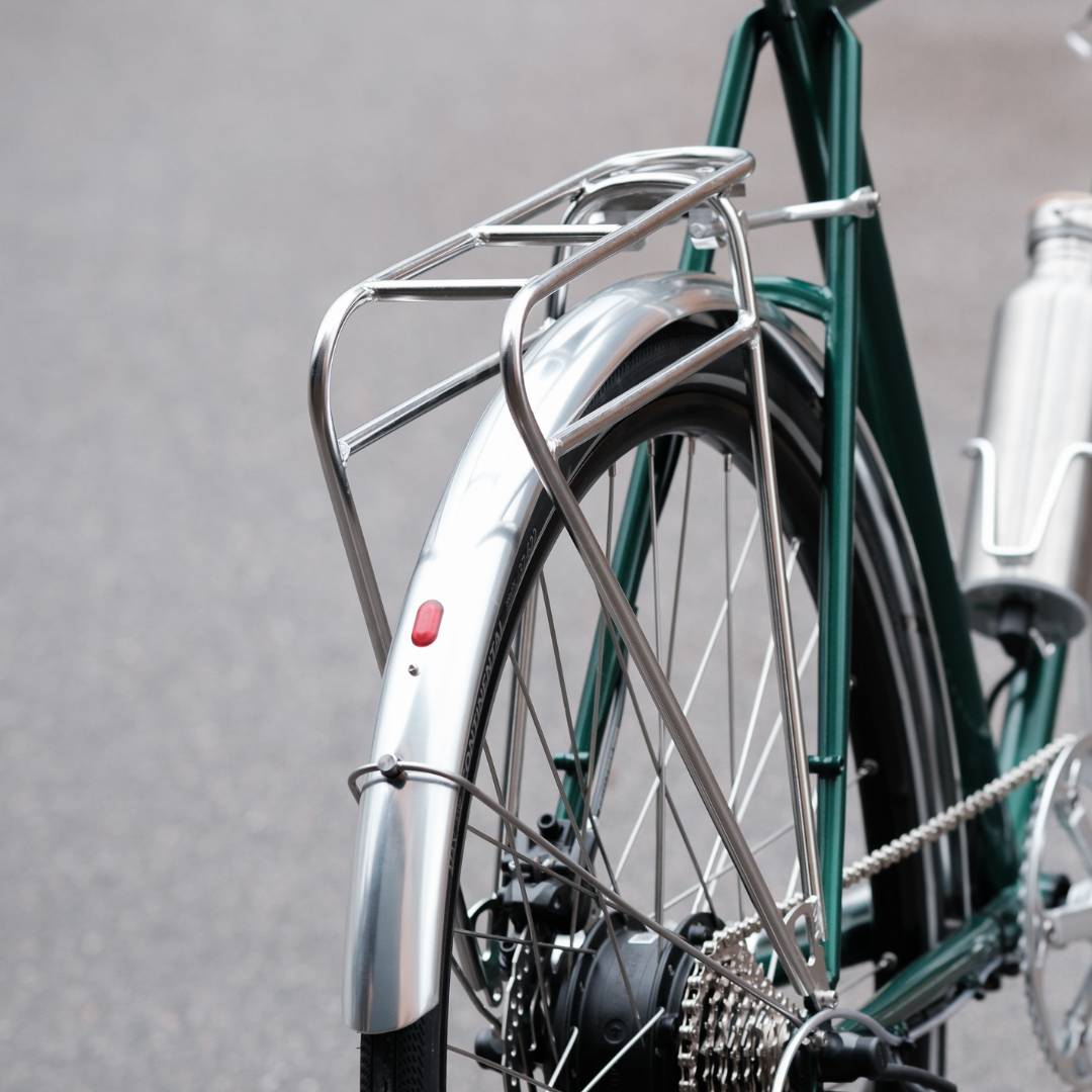 Azur Bike Racks Rear Rack for Azur & Metz – capribikes