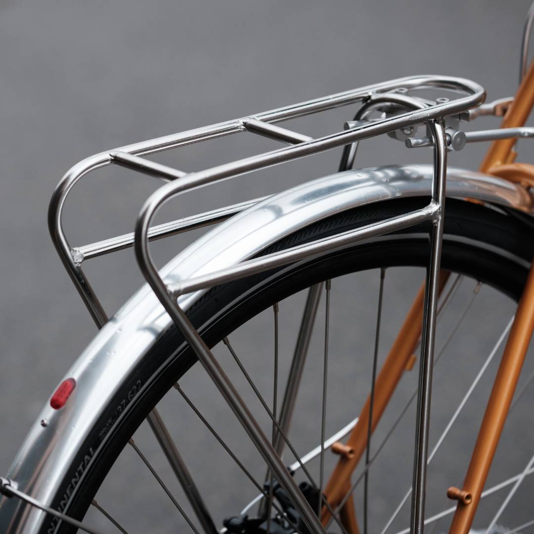 Azur Bike Racks Rear Rack for Azur & Metz – capribikes