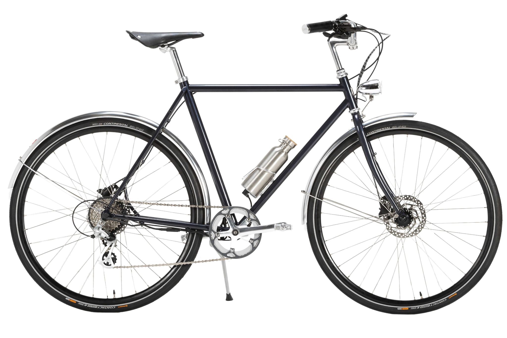 Capri Metz Dark Night Blue 4