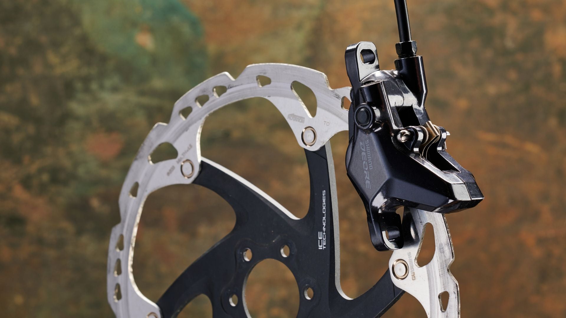 Hydraulic disc brake for Metz – capribikes - Main Image