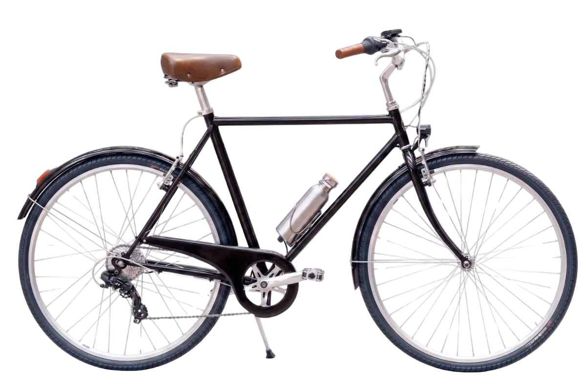 Vienna Electric Black 2