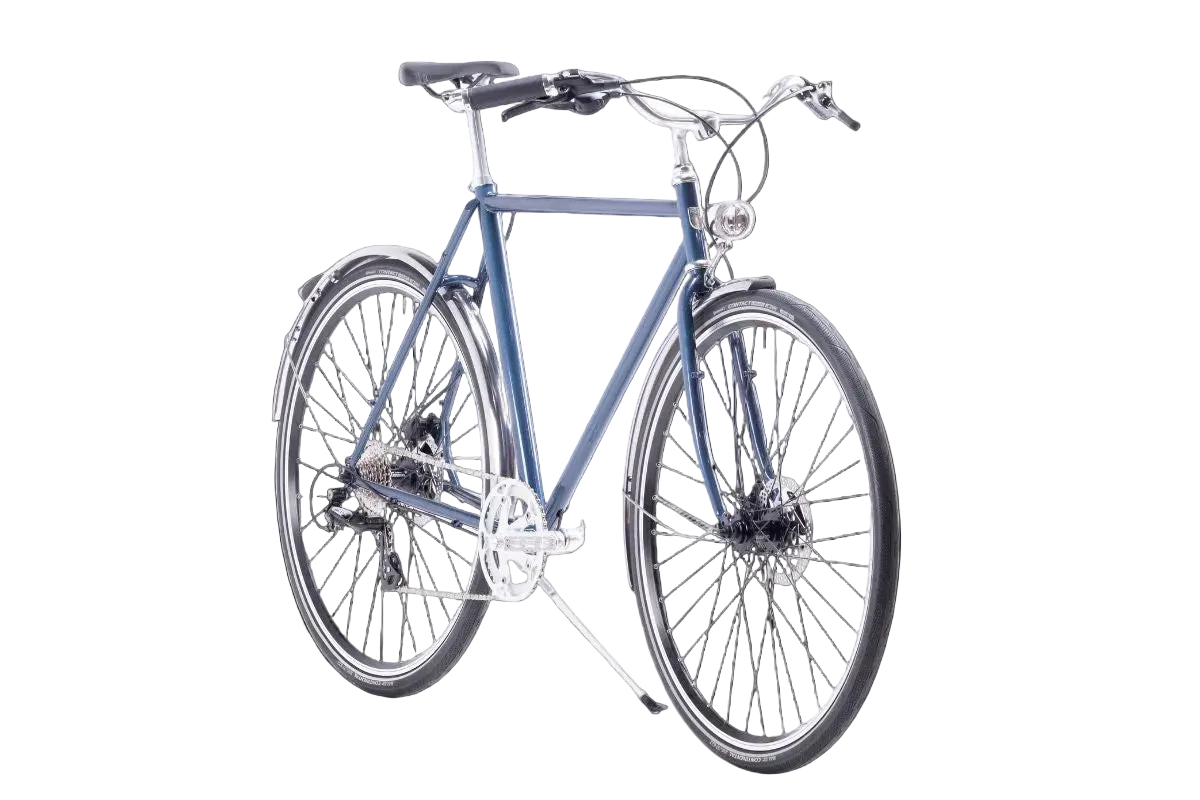 Metz Mechanical