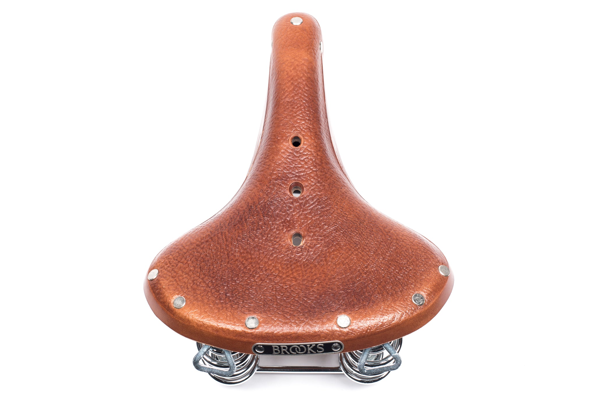 Brooks B67 Saddle Honey capribikes